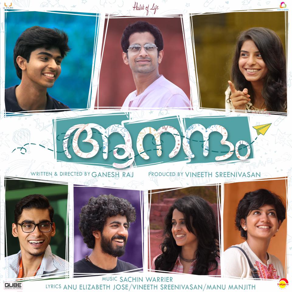 Anandam malayalam movie download with english subtitles new arrivals