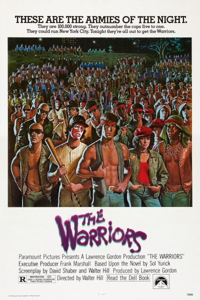 The Warriors