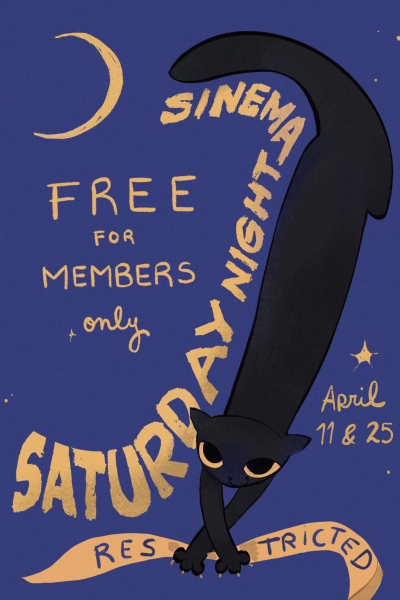 Saturday Night Sinema