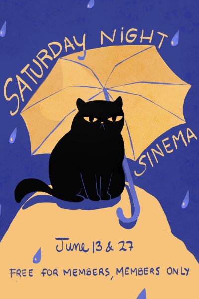 Saturday Night Sinema