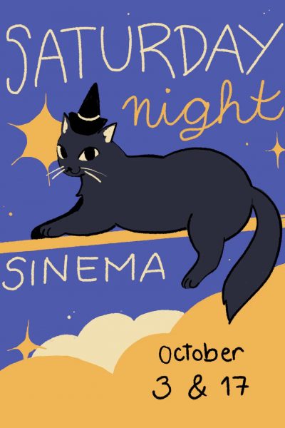 Saturday Night Sinema