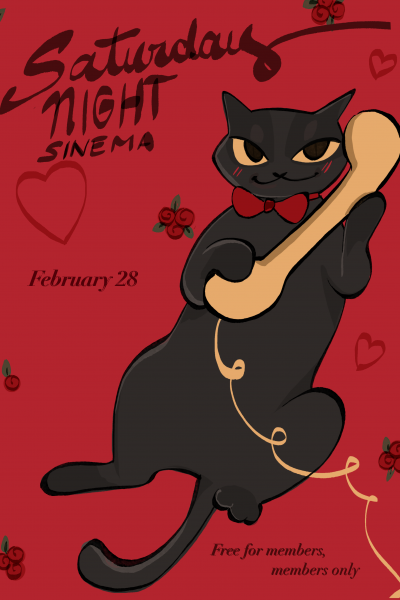 Saturday Night Sinema