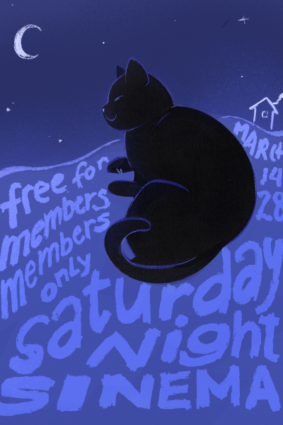 Saturday Night Sinema