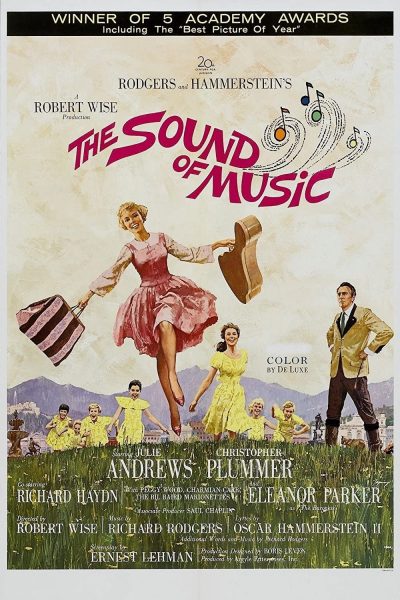 Sing-Along-A-Sound Of Music