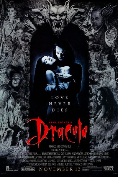 Bram Stoker’s Dracula