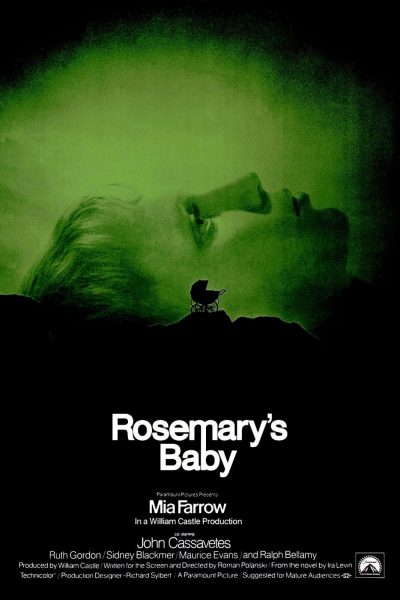 Rosemary’s Baby