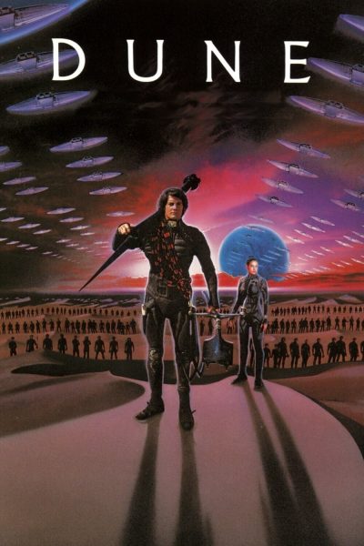 Dune (1984)