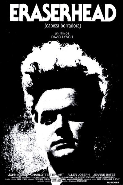 Eraserhead