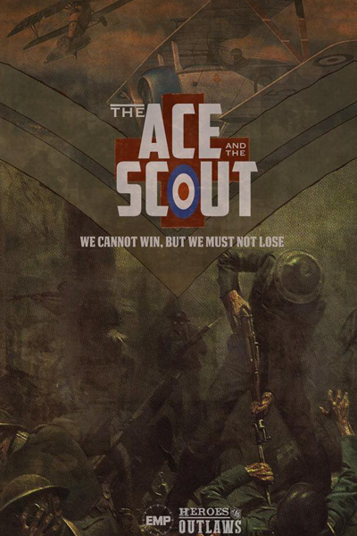 The Ace And The Scout