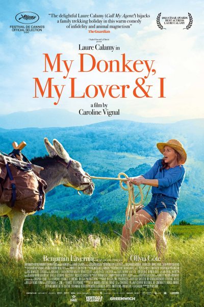 My Donkey, My Lover & I
