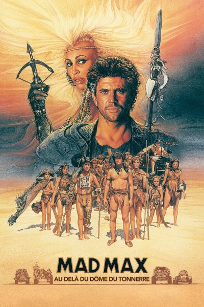 Mad Max: Beyond Thunderdome