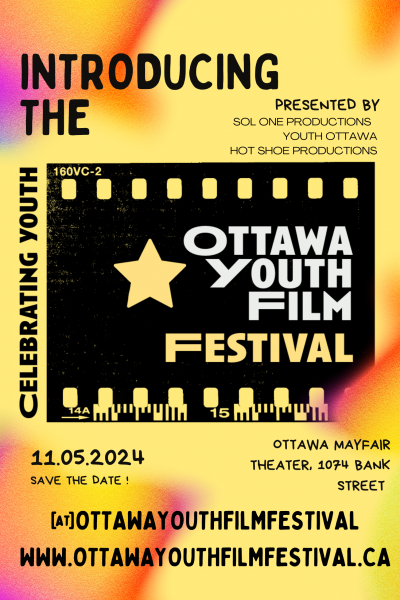 Ottawa Youth Film Festival