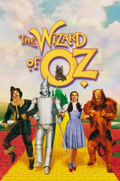 The Wizard of Oz Sing-a-Long