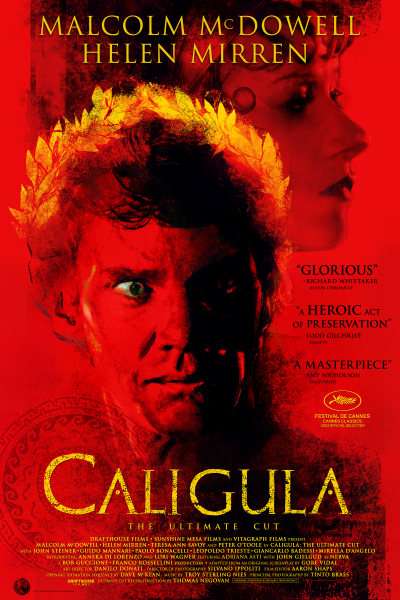 Caligula: The Ultimate Cut