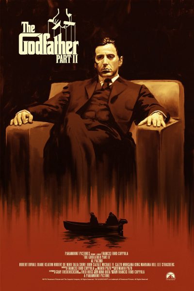 The Godfather Part II