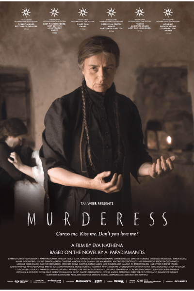 Murderess