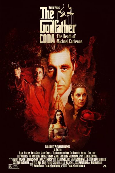 The Godfather Coda: The Death Of Michael Corleone