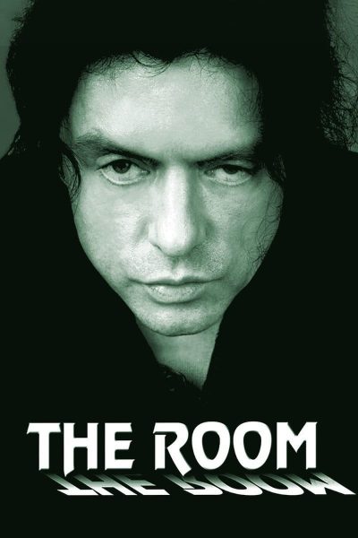 The Room – Live Script Reading with Greg Sestero!