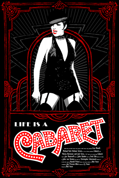 Cabaret