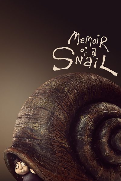 Memoir Of A Snail