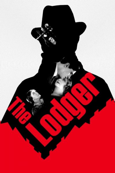 The Lodger: A Story of the London Fog – Silent Film with Live Music by VOC Silent Film Harmonic