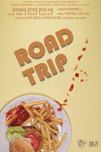 Road Trip – short film premiere