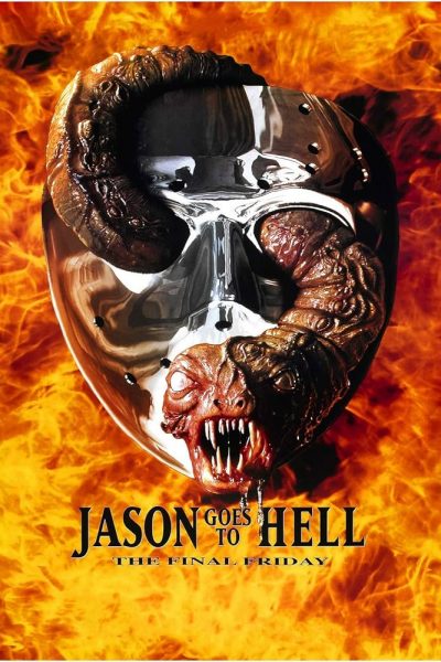 Jason Goes to Hell: The Final Friday