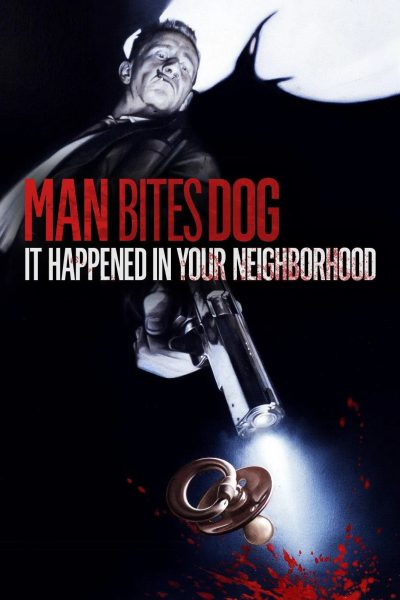 Man Bites Dog