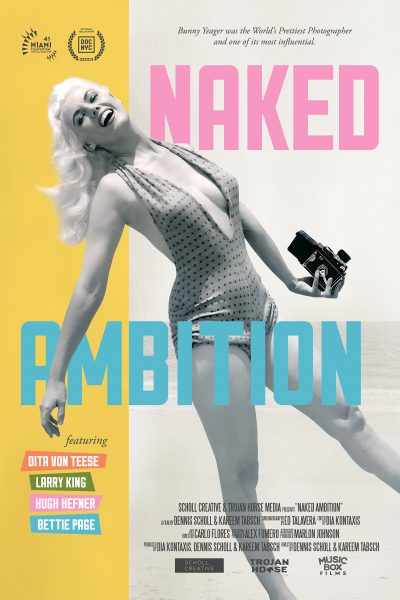 Naked Ambition