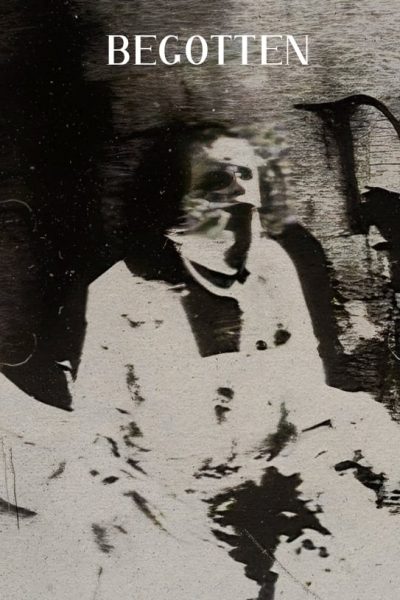 Begotten – Silent Film with Live Music from Tall Shadows!