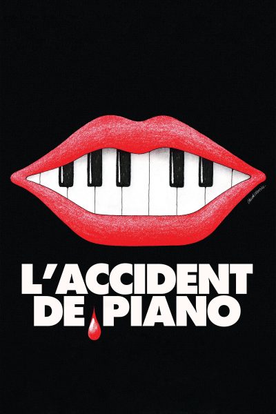 The Piano Accident