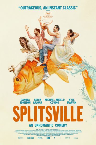 Splitsville