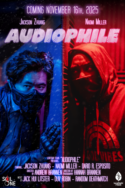 “Audiophile” Premiere: An Ottawa Shorts Showcase