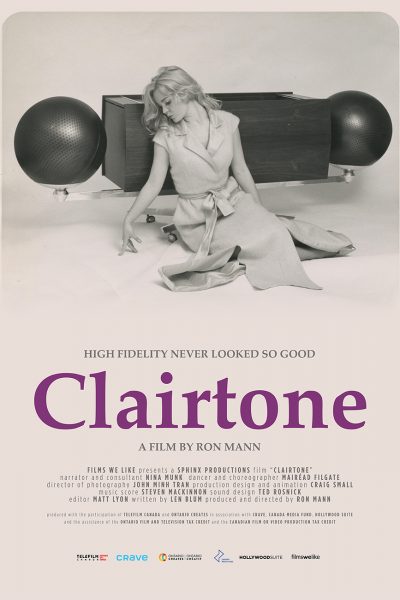 Clairtone
