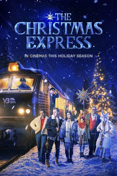 The Christmas Express