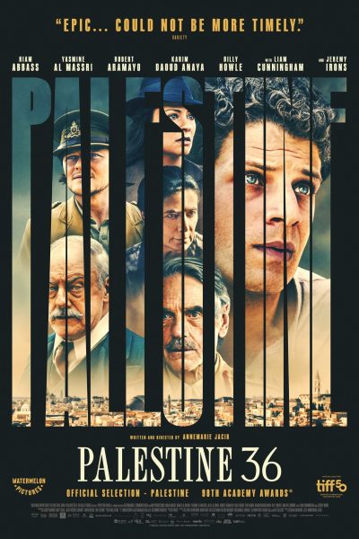 Palestine ’36