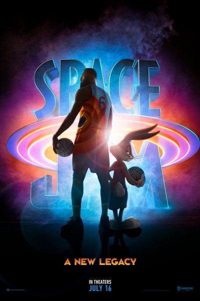Space Jam: A New Legacy