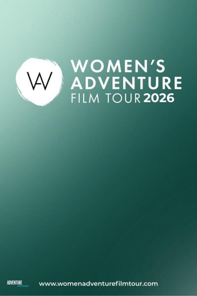 Women’s Adventure Film Tour 2026