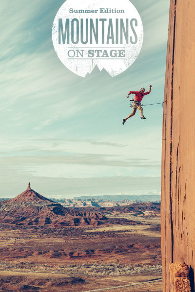 Mountains On Stage: Summer Edition 2026