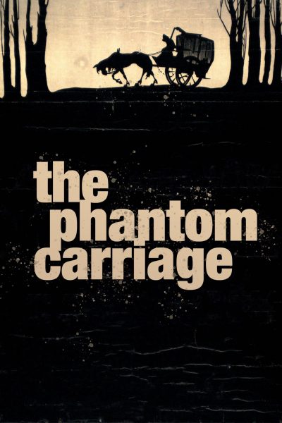 The Phantom Carriage