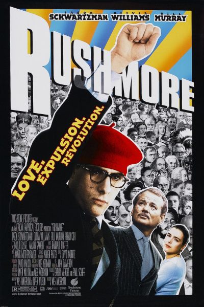 Rushmore