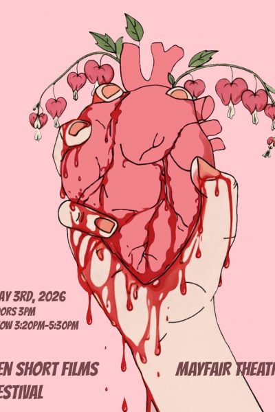 Ten Short Films Festival, Day 1 – Action, Thriller, Horror