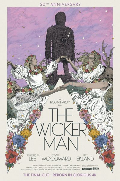 The Wicker Man