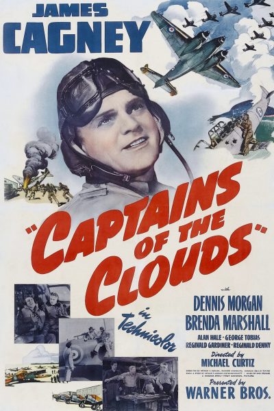 Captains of the Clouds