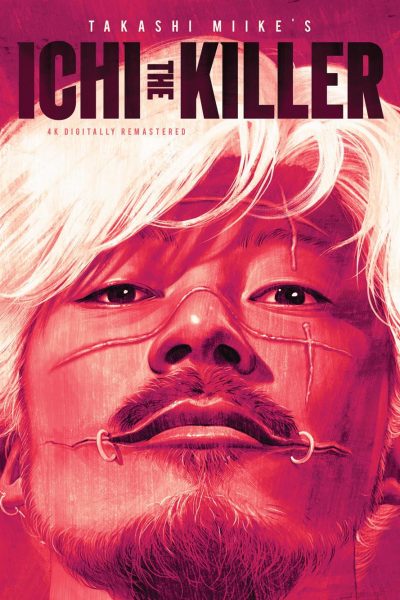 Ichi The Killer