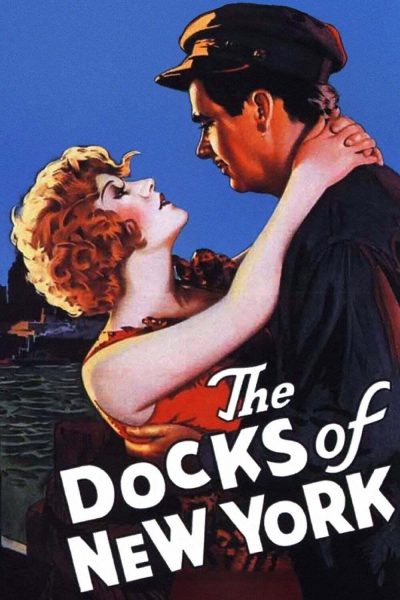 The Docks Of New York
