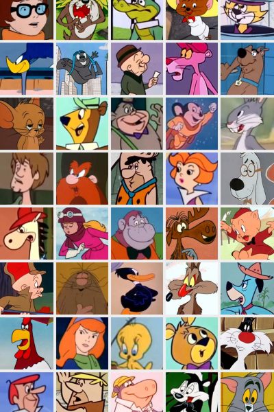 Saturday Morning All-You-Can-Eat-Cereal Cartoon Party, Volume 41