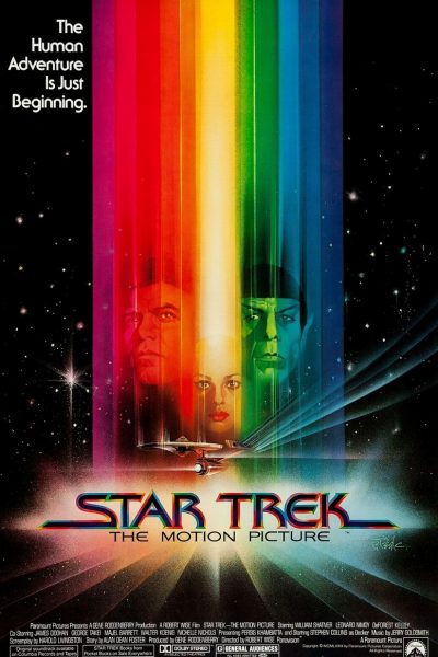 Star Trek: The Motion Picture