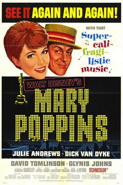 Mary Poppins