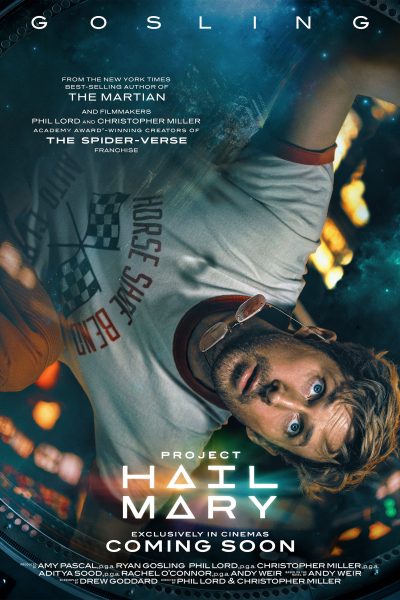 Project Hail Mary